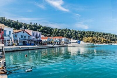 Ancient Olympia Half-Day Tour from Katakolo Cruise Port - Museum time: how to handle lines inside the site