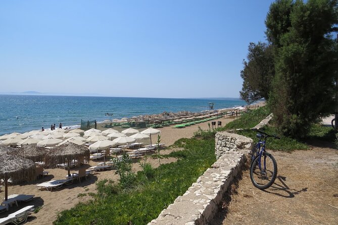 Ancient Olympia & Kourouta Beach - All Included Tour - The logistics that keep this from feeling stressful