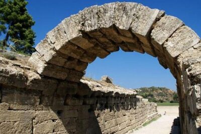Ancient Olympia Shore Excursion with traditional lunch - Archaeological Museum of Olympia: the best use of a short 30 minutes