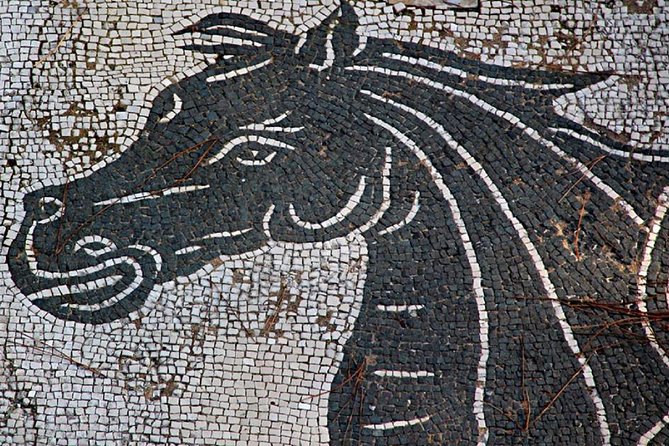 Ancient Ostia from Rome: Archaeology & History, Semi-Private Tour - Key highlights worth booking