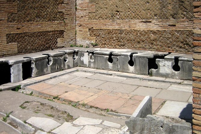 Ancient Ostia from Rome: Archaeology & History, Semi-Private Tour - Who this tour is best for (and when to choose something else)
