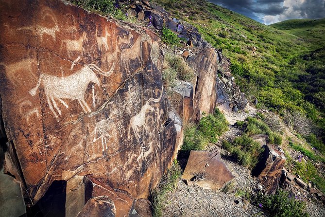 Ancient petroglyphs of Tanbaly - UNESCO World Heritage - Key highlights worth planning for