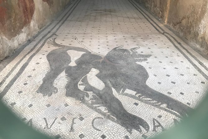 Ancient Pompei in the afternoon - Timing and pacing: how long you should plan for