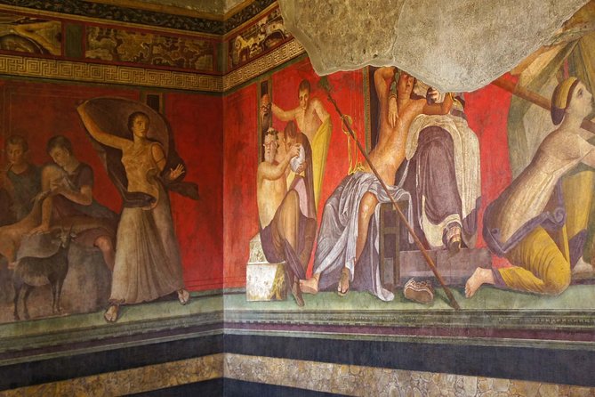 Ancient Pompeii Private Tour: Skip the Line & Kid-Friendly Option - Beyond the Headliners: what Pompeii teaches if you know where to look