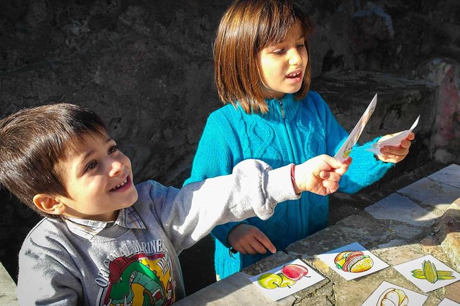 Ancient Pompeii Private Tour: Skip the Line & Kid-Friendly Option - Should You Book This Private Pompeii Tour?