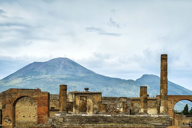 Ancient Pompeii Private Tour: Skip the Line & Kid-Friendly Option - FAQ