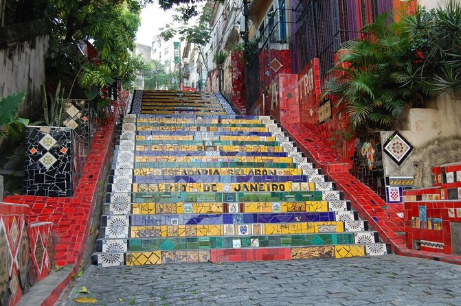 Ancient Rio and Santa Teresa Tour with Hotel pick-up and drop-off - Key Highlights You Should Actually Plan For