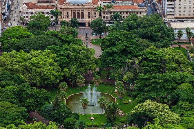 Ancient Rio and Santa Teresa Tour with Hotel pick-up and drop-off - Arco do Teles: Former Market Streets and a Food-and-Drink Scene