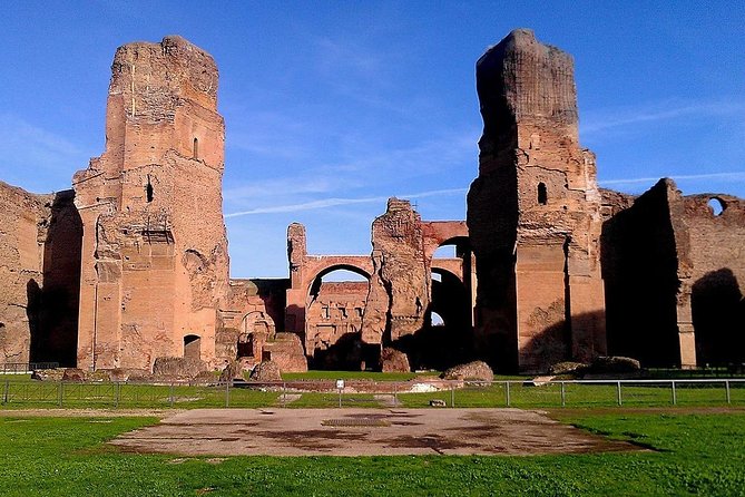 Ancient Rome and Catacombs with Private Driver Tour - Catacombs of San Callisto: Underground Time You’ll Actually Remember