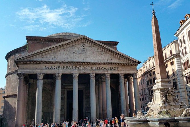Ancient Rome and Catacombs with Private Driver Tour - Colosseum Time: Iconic Architecture With Ticket Planning