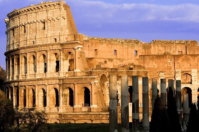 Ancient Rome and Catacombs with Private Driver Tour - Jubilee and Site Changes: What to Expect on the Day