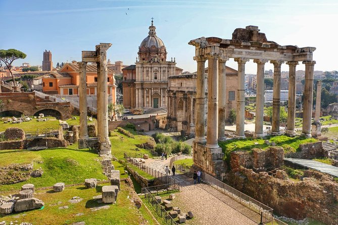 Ancient Rome: Colosseum Underground Group Tour - The Guide Experience and Audio: How to Get the Best Day