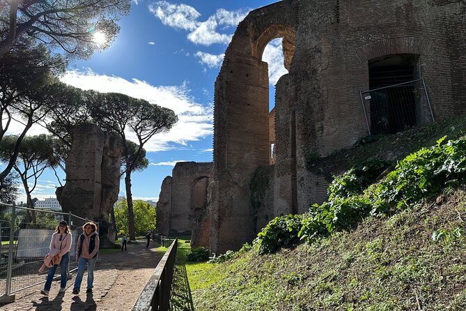 Ancient Rome Discovery: Colosseum, Forum, Palatine Guided Tour - Key Highlights You’ll Care About