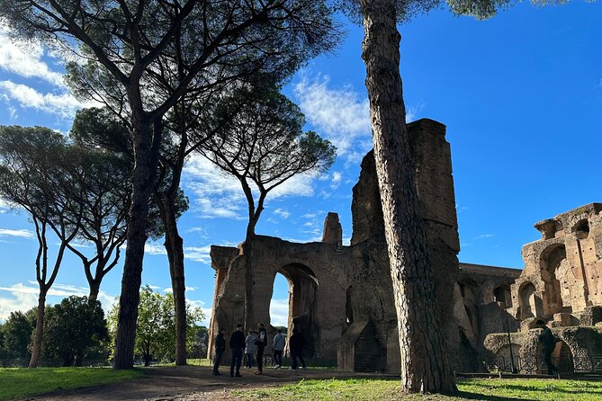 Ancient Rome Discovery: Colosseum, Forum, Palatine Guided Tour - Why the Guide Matters More Than You Think