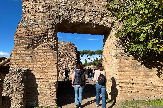 Ancient Rome Discovery: Colosseum, Forum, Palatine Guided Tour - Should You Book This Ancient Rome Discovery Tour?