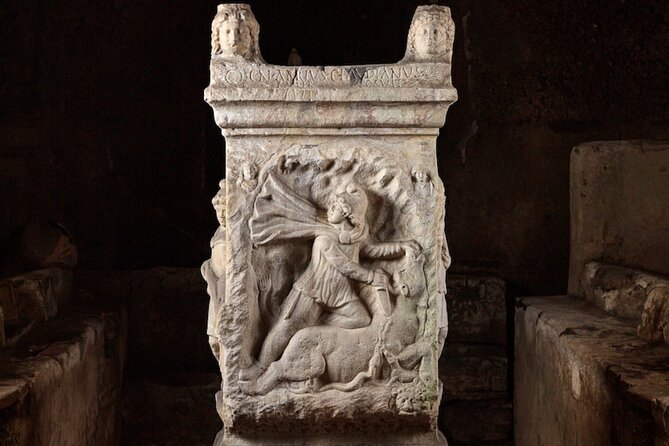 Ancient Rome Full Day Tour: Colosseum and Exclusive SUPER Sites - Key things to love about this Rome Colosseum SUPER Sites tour