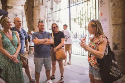 Ancient Rome Full Day Tour: Colosseum and Exclusive SUPER Sites - Palatine and Roman Forum SUPER Sites: the best “Rome storytelling” block