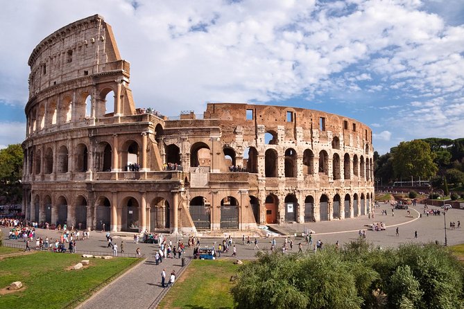Ancient Rome Guided Tour: Colosseum, Forum and Palatine - The Roman Forum: walking the center of Rome’s politics and religion