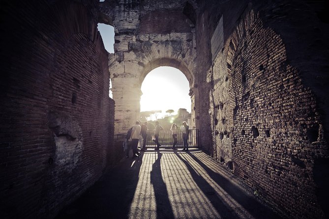Ancient Rome Guided Tour: Colosseum, Forum and Palatine - How the guide makes the difference (and what to look for)