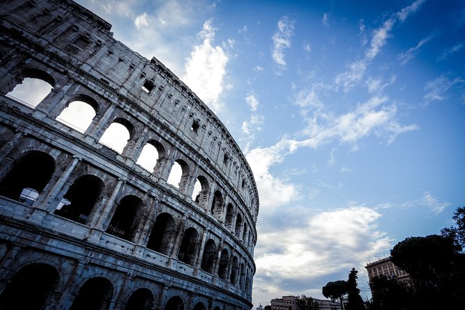 Ancient Rome Guided Tour: Colosseum, Forum and Palatine & Pick Up - Key things to know before you go
