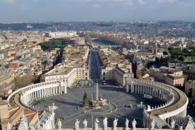 Ancient Rome: Private Golf Cart Tour - The pacing: your meeting point, the 3-hour rhythm, and what it means for you