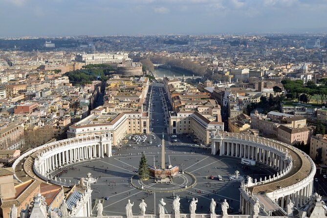 Ancient Rome: Private Golf Cart Tour - The pacing: your meeting point, the 3-hour rhythm, and what it means for you