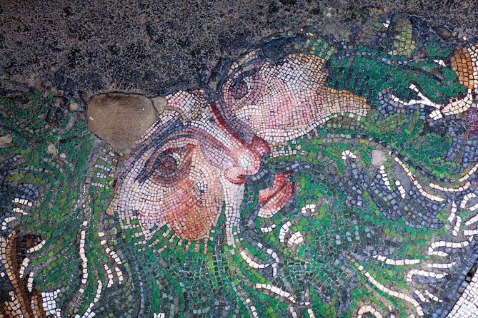 Ancient Rome Under Istanbul - Key things to know before you go