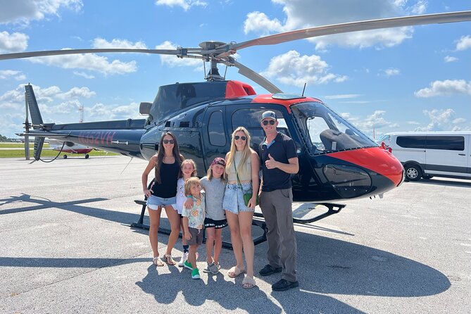 Ancient Sedona (30+ Mile) - Sedona Helicopter Tour - A 20–22 Minute Flight That Packs a Lot of Sedona