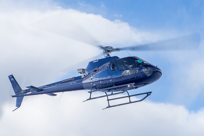 Ancient Sedona (30+ Mile) - Sedona Helicopter Tour - From Red Rock State Park to Cathedral Rock at eye level
