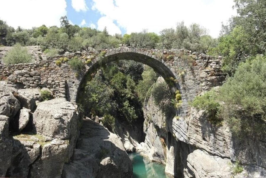 Ancient Selge, Tazi Canyon & Adam Rocks Adventure - What’s included (and what you’ll want to budget for)
