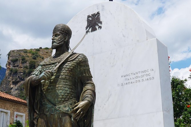 Ancient Sparta & Mystras Private Day Tour from Athens - The 10-hour rhythm: why this Athens day trip works