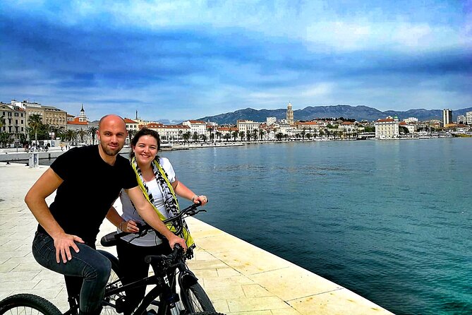 Ancient Split bike tour - Bicycle Included: What to Expect From an Active Sightseeing Plan