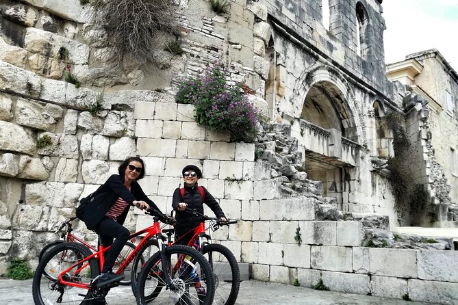 Ancient Split bike tour - Price and Value: Is $76.22 a Fair Deal?