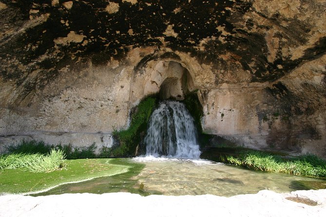 Ancient Syracuse: private guided tour of the Neapolis archaeological park - The ancient Greek stone quarries: where sound gets weird (in a fun way)
