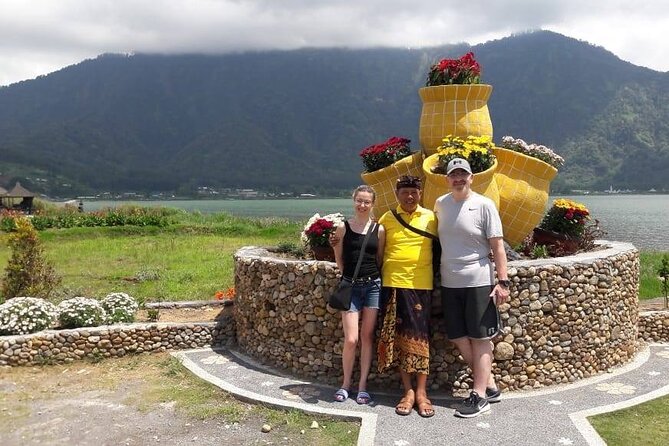 Ancient Temples and Jatiluwih Rice Terrace Private Tour - Jatiluwih Green Land: UNESCO-recognized terraces and the view that earns its time