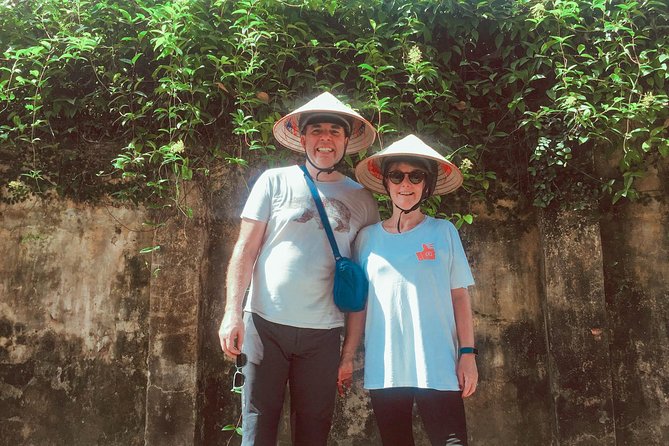 Ancient Village & The Legend of Co Loa Tour by E-Bike - Key things to know before you go