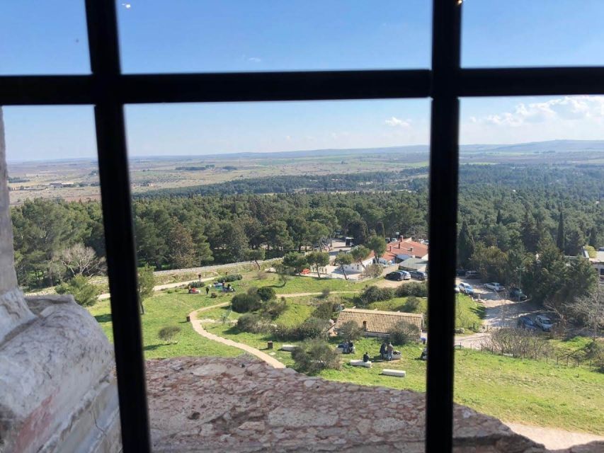 Andria: Castel del Monte Private Historical Tour - Price and value: is $79.30 per person worth it?