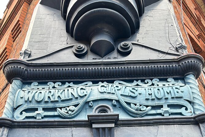 Angel Meadow Manchester History Tour with Author Dean Kirby - Key reasons this Angel Meadow tour works