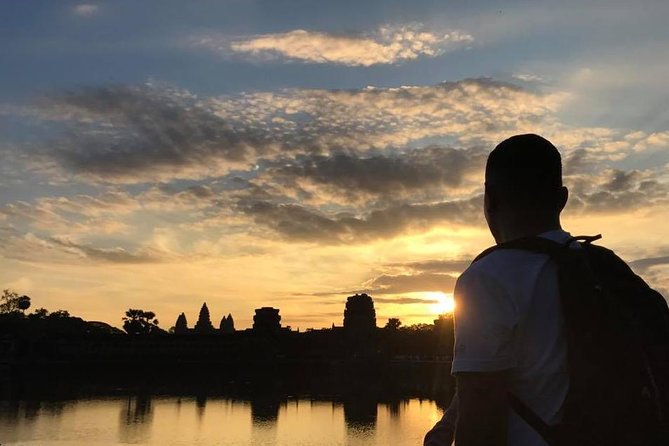 Angkor Wat Sunrise & Ancient City Discovery - Key things I’d circle before you book