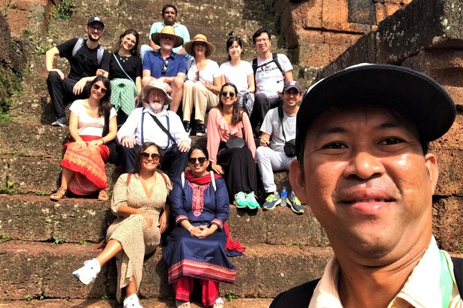 Angkor World Heritage with Sunrise - Small Group - Price and Value: Is $19 Actually a Good Deal?