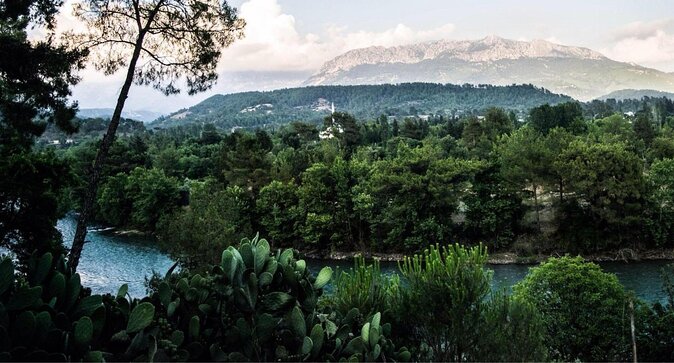 Antalya Eagle Canyon Tour With Rafting OR Selge Ancient City - Key Things That Make This Tour Work