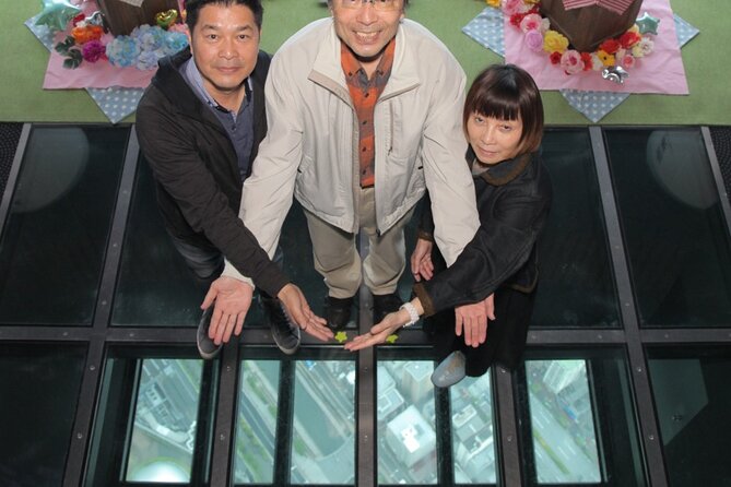Asakusa: TOKYO SKYTREE Exploration after History Tour - Who this tour fits best