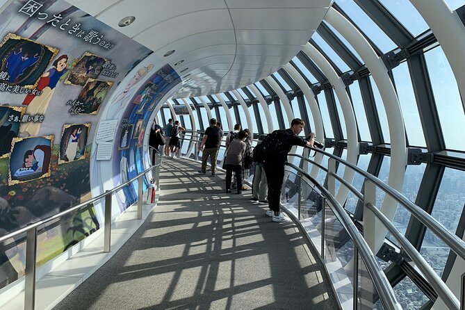 Asakusa: TOKYO SKYTREE Exploration after History Tour - Should you book this Asakusa + Skytree tour?