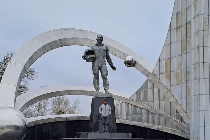 Astana: KarLag and Karaganda - Private USSR history tour - Key highlights you should clock before you go