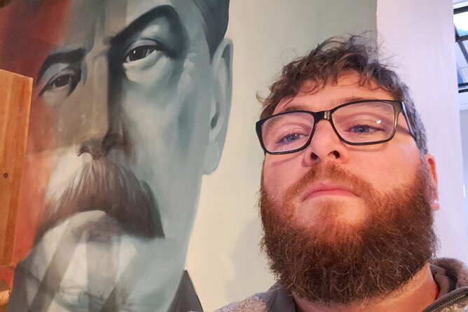 Astana: KarLag and Karaganda - Private USSR history tour - KarLag and Karaganda: why this pairing makes sense
