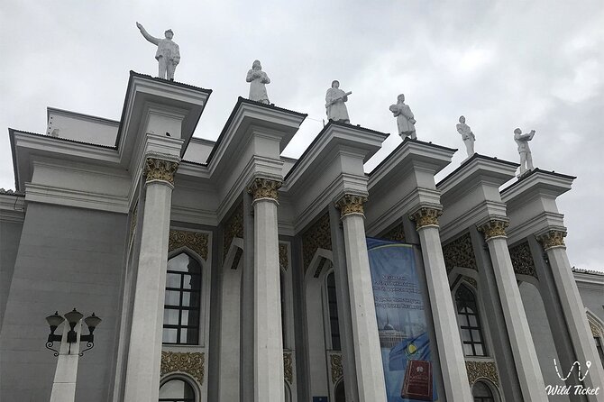 Astana: KarLag and Karaganda - Private USSR history tour - Price and value: is $199 a fair deal for 10–11 hours?