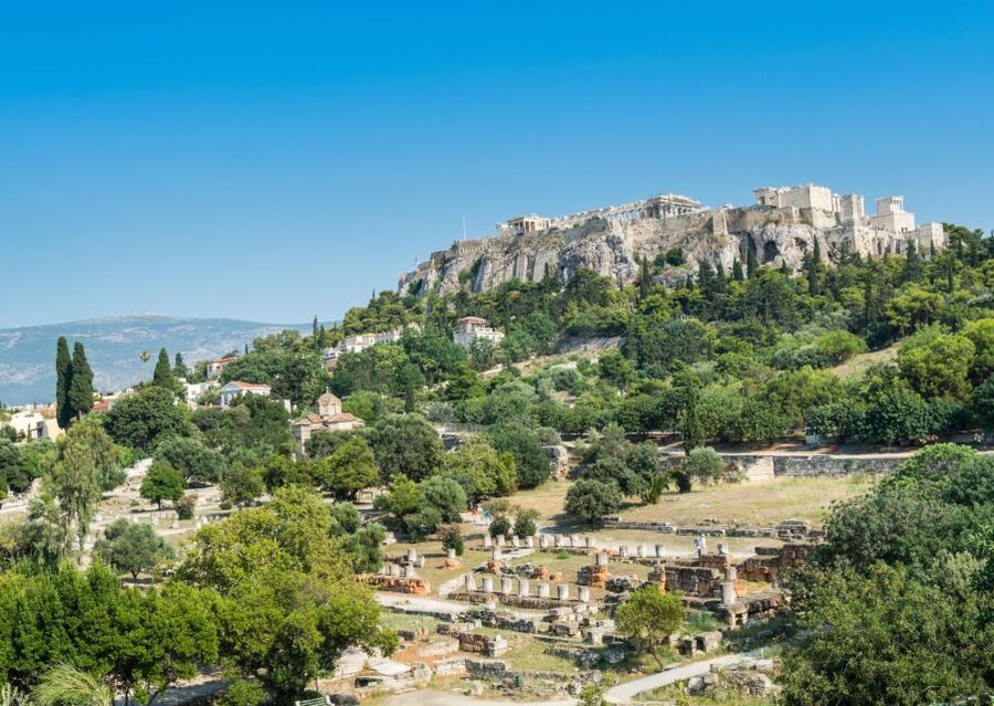 Athens: Acropolis and Ancient Athens Tour - Key Things You’ll Remember