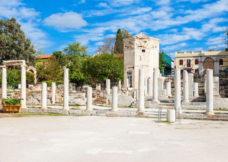 Athens: Acropolis and Ancient Athens Tour - Should You Book This Acropolis and Ancient Athens Tour?