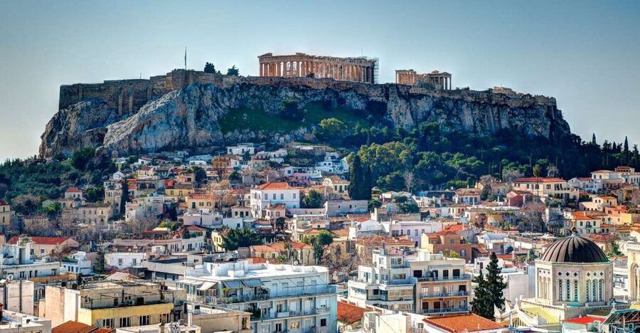 Athens: Acropolis and Ancient Athens Tour - Why This 4-Hour Acropolis + Ancient Athens Combo Works