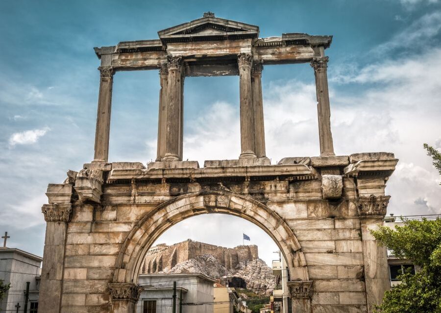 Athens: Acropolis and Ancient Athens Tour - Entering the Acropolis: What Your Guide Will Help You See
